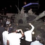 Zwischen Faschismus und Widerstand - Türkei Juli 2016