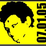 Oury Jalloh Gedenkdemo 7.1.2017
