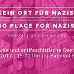 Jetzt erst Recht!