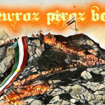 Newroz pîroz be!