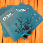 AS.ISM 4 erschienen!